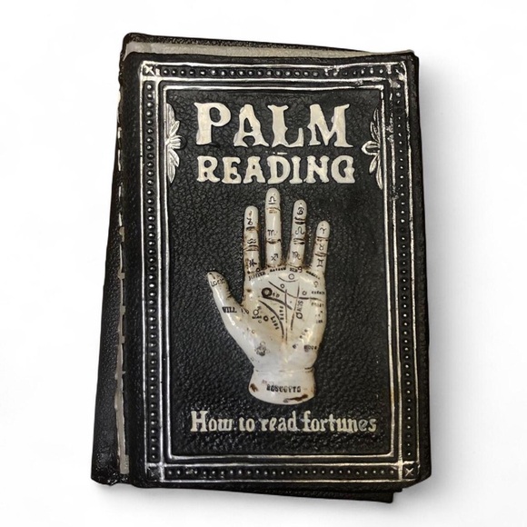 Halloween Book Stack Decor - Picture 2 of 7